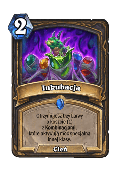 Inkubacja