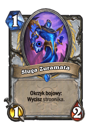 Sługa Zuramata