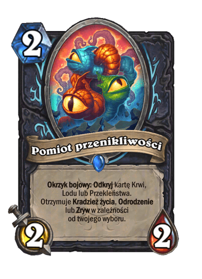 Pomiot przenikliwości