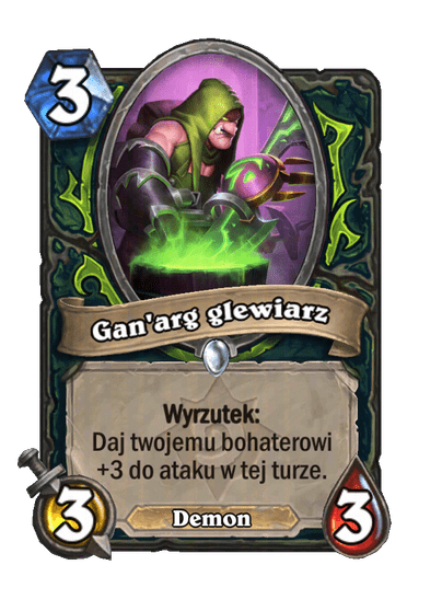 Gan'arg glewiarz (Historyczne)