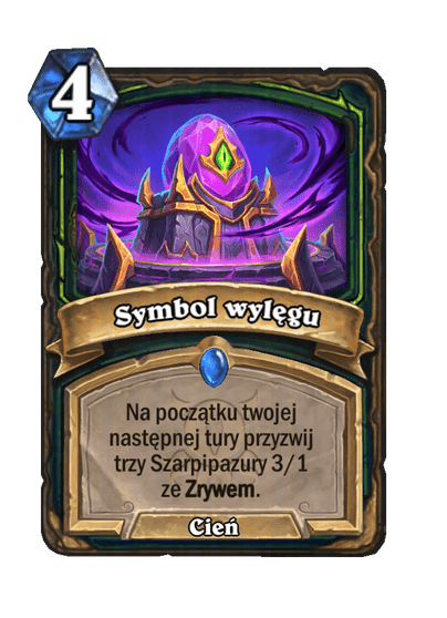 Symbol wylęgu