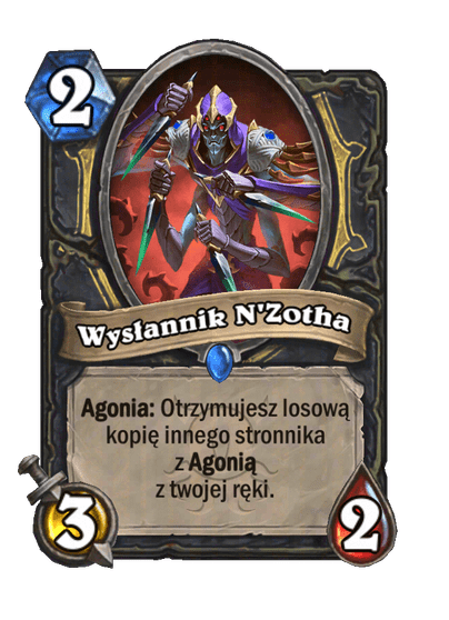 Wysłannik N'Zotha