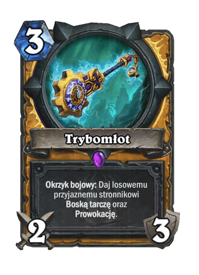 Trybomłot (Bazowe)