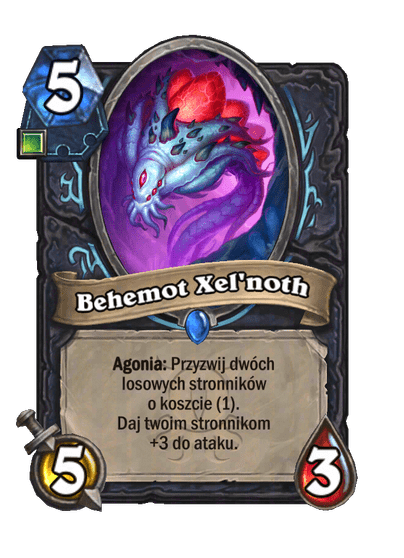 Behemot Xel'noth