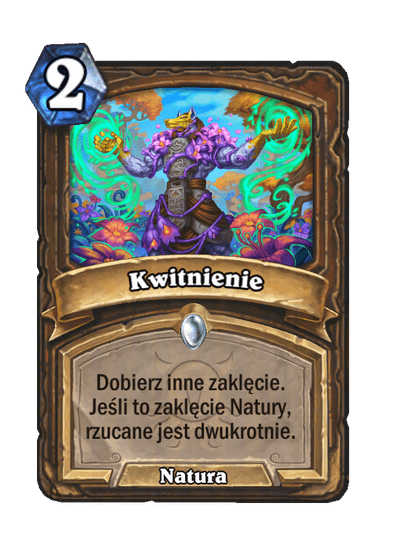 Kwitnienie