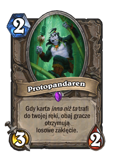 Protopandaren
