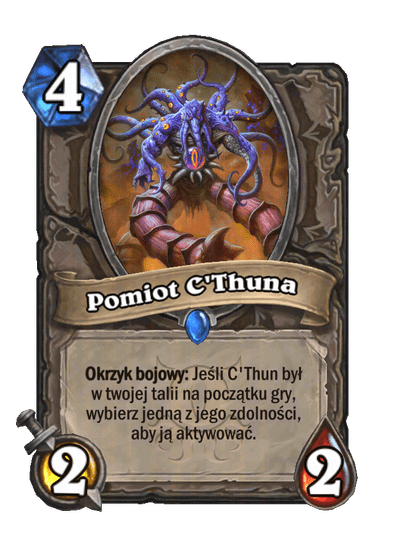 Pomiot C'Thuna