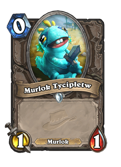 Murlok Tycipłetw
