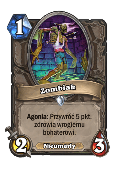 Zombiak