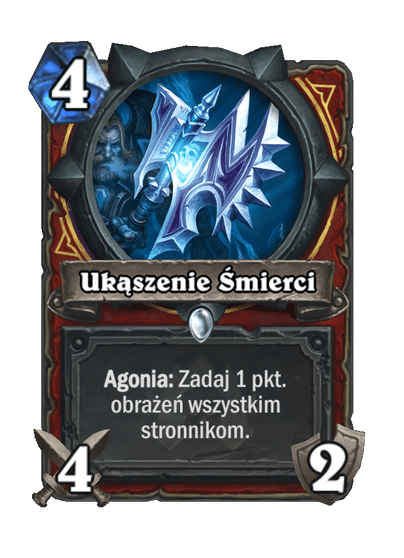 Ukąszenie Śmierci
