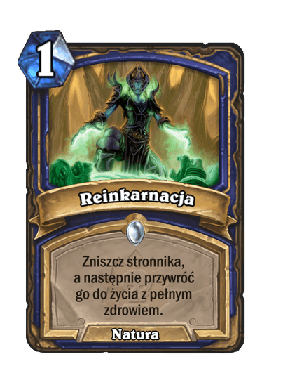 Reinkarnacja