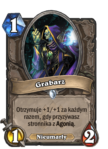 Grabarz