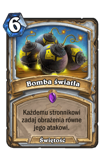 Bomba światła