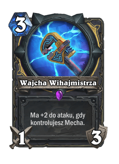 Wajcha Wihajmistrza