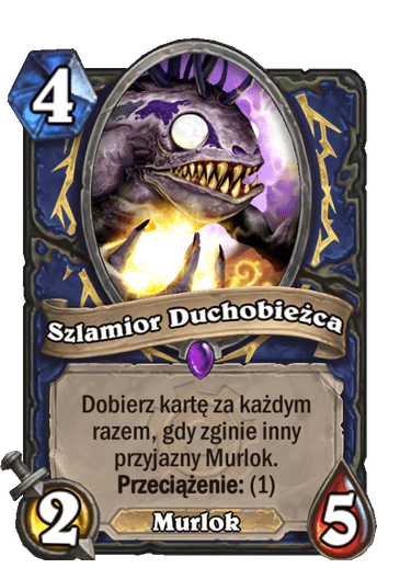 Szlamior Duchobieżca