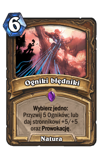 Ogniki błędniki