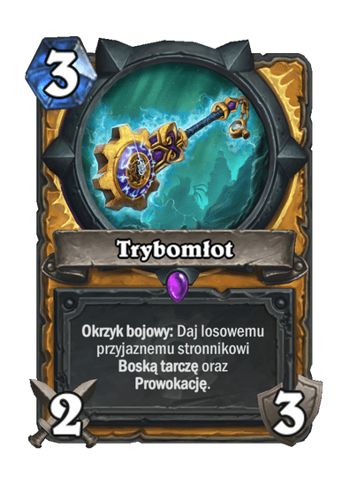Trybomłot