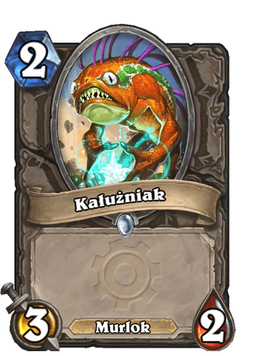 Kałużniak