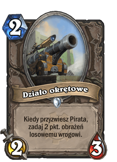 Działo okrętowe