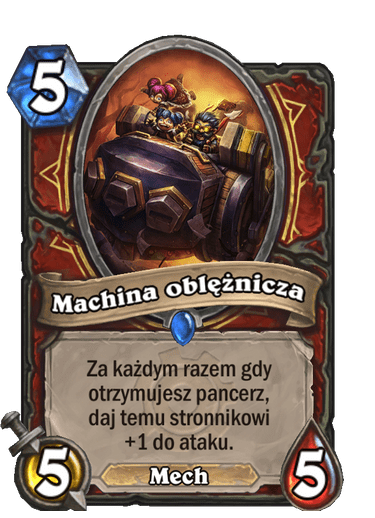 Machina oblężnicza