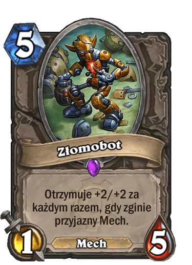 Złomobot