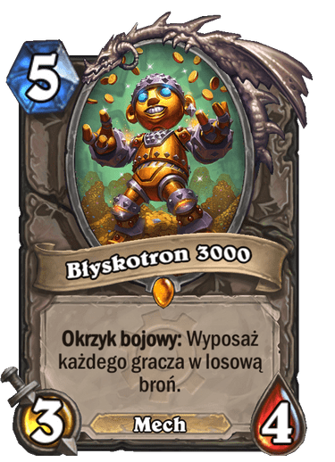 Błyskotron 3000