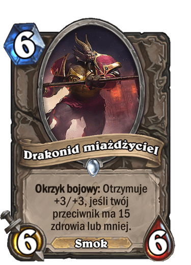 Drakonid miażdżyciel