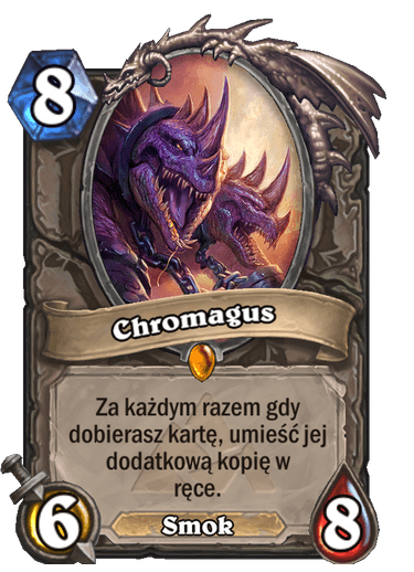 Chromagus