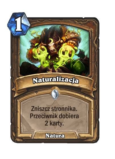 Naturalizacja (Historyczne)