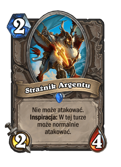 Strażnik Argentu