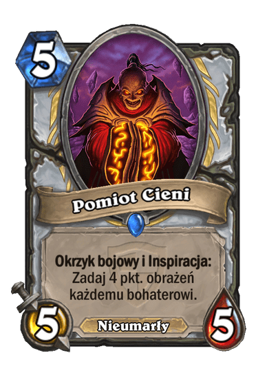 Pomiot Cieni