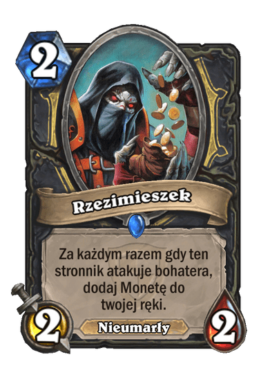 Rzezimieszek