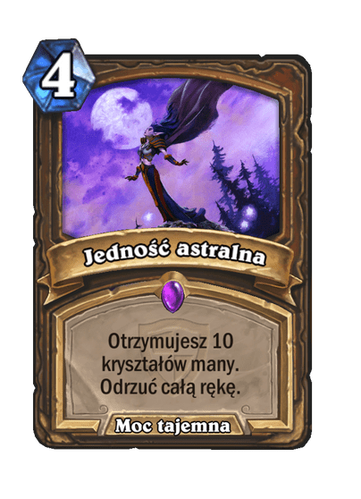 Jedność astralna