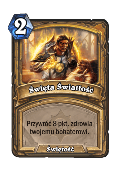 Święta Światłość (Historyczne)