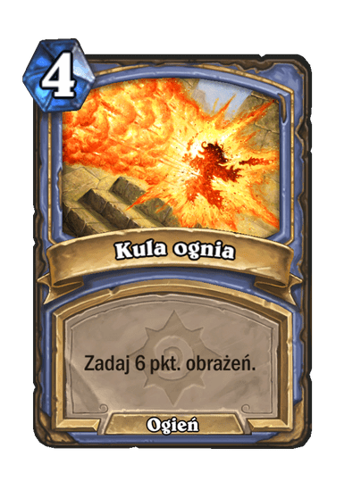 Kula ognia (Historyczne)