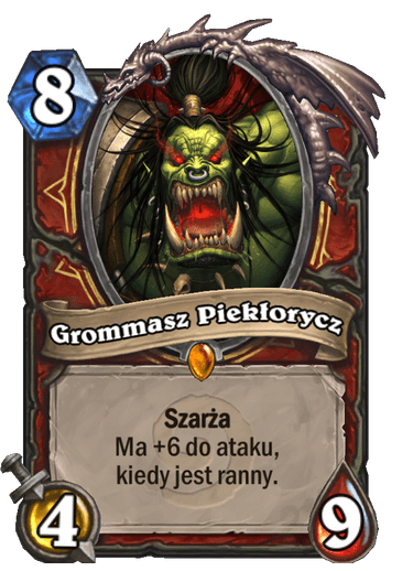 Grommasz Piekłorycz (Historyczne)