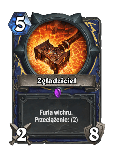 Zgładziciel (Historyczne)
