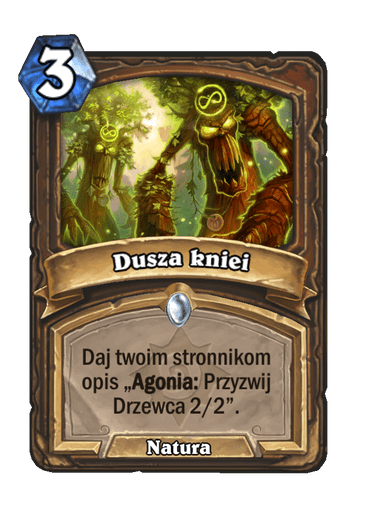Dusza kniei (Historyczne)