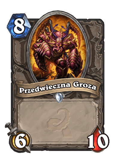 Przedwieczna Groza