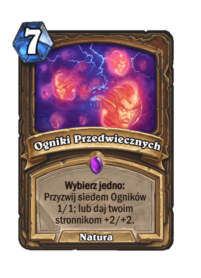 Ogniki Przedwiecznych