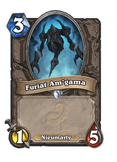 Furiat Am'gama