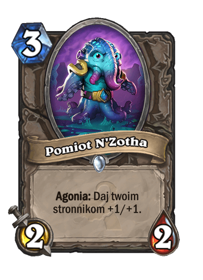 Pomiot N'Zotha