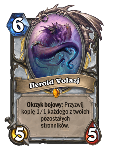 Herold Volazj