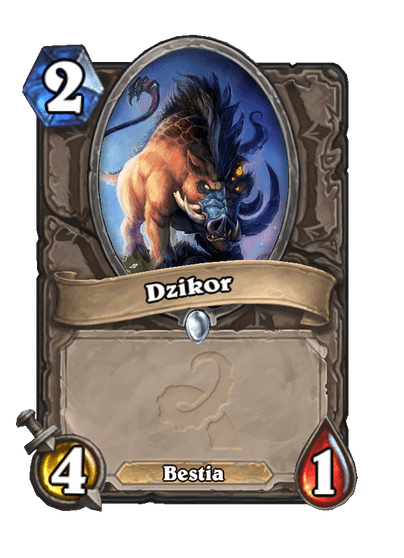 Dzikor