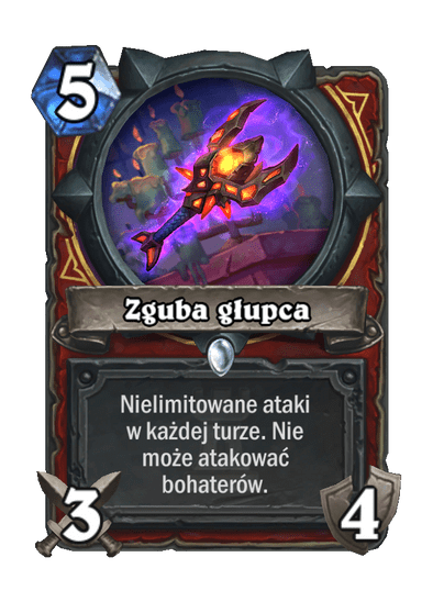 Zguba głupca