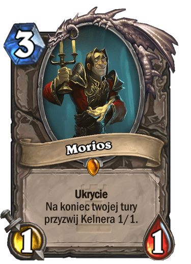 Morios
