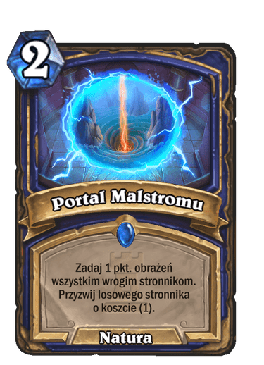 Portal Malstromu