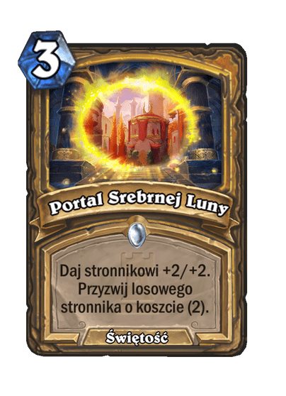 Portal Srebrnej Luny