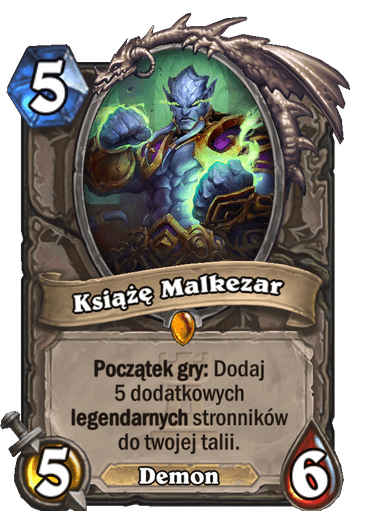 Książę Malkezar