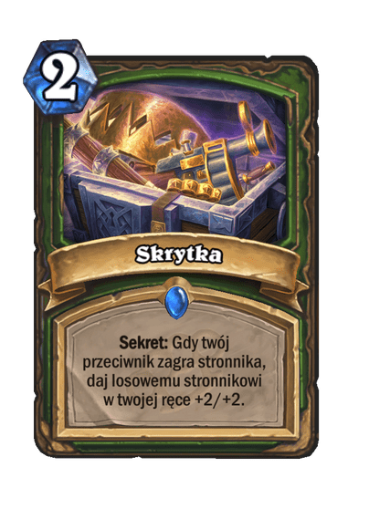 Skrytka